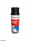 Würth Sprey Boya Siyah Mat (ral9005 ) - 1