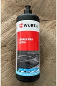 Würth WÜRTH POLİSAJ CİLASI MUMLU OTO CİLASI MUMLU PARLATICI CİLA 1LİTRE - 1
