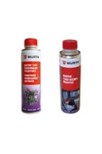 Würth Motor Yağı Performans İyileştirici +  Motor Yağı Sızıntı Önleyici 300 ml - 1