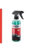 Würth Araç Dış Bakım Temizlik Seti Jant Böcek Cam ve Kuru Temizleme 400 ml - 2