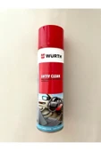 Würth Aktiv Clean Araç Içi Temizleme Köpüğü 500 Ml - 1
