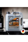 Liqui Moly TOPTEC 4200 LongLife III ORIJINAL 5w/30 Motor Yağı 4 Litre (2023 Tarihli) - 1