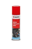Würth Motor Temizleme Spreyi - 1