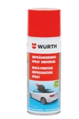 Würth Çok Amaçlı Döşeme Koruma Spreyi Üniversal 400ml - 1
