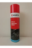 Würth Araç Içi Temizleme Sprey Ve Oto Yıkama Süngeri - 3