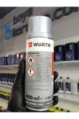 Würth Sprey Jant Boya Özel İnci Gümüş 400 ml - 2