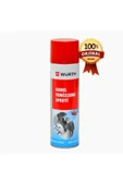 Würth Genel Temizleme Ve Balata Spreyi 500 ml Ürün - 1