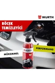 Würth Böcek Temizleyici 400 Ml - 2