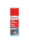 Würth Motor Koruma Cilası 400 ml - 1