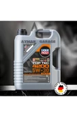Liqui Moly Toptec 4200 Longlife Iıı Orıjınal 5w/30 Motor Yağı 5 Litre (04/2024 TARİHLİ) - 1