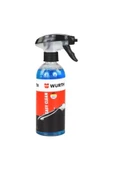 Würth Tvet 3 Lü Set Süngeri, Sentetik Güderi Bez, Susuz Oto Temizleme Spreyi 400 ml - 5
