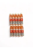 Würth WÜRTH KONSANTRE CAM TEMİZLEME SABUNU 32 ML (10 ADET) - 1