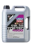 Liqui Moly Top Tec 4500 5w30 5 Lt (2318) - 1
