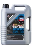 Liqui Moly Top Tec 4600 Dexos2 5w-30 Motor Yağı (5 LİTRE) - 1