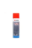 Würth Motor Temizleyici Sprey Susuz 500 ml - 2