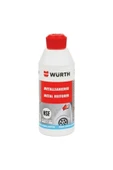 Würth Paslanmaz Çelik Bakım Pastası 400gr - 1