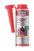 Liqui Moly Dizel Enjektör Ve Yanma Odası Temizleyici Yakıt Katkısı 250ml 5120 thumbnail 1
