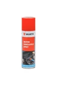Würth Motor Temizleyici Sprey Susuz 500 ml - 1