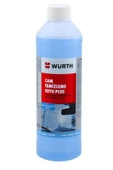 Würth Würt Cam Temizleme Suyu 1000 Ml - 1