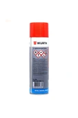 Würth 3x Motor Temizleyici Sprey 500 ml (SU GEREKMEZ) thumbnail 6