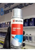 Würth Sprey Jant Boya Özel İnci Gümüş 400 ml - 1