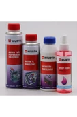 Würth Motor Temizleme Paketi thumbnail 3