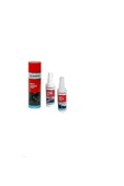 Würth Yağmur Kaydırıcı Sprey & Buğu Önleyici Sprey & Araç Içi Köpük Temizleme Spreyi 500 Ml - 1