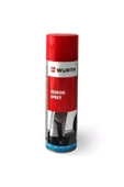 Würth Silikon Sprey 500 Ml. - 1
