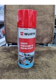 Würth Kokpit Torpido Temizleme Ve Bakım Spray 400 ml - 1