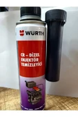Würth DİZEL YAKIT SİST VE ENJEKTÖR TEMİZLEYİCİ 300 ML 5861011300-WÜRTH - 2