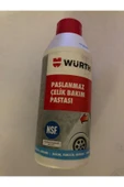 Würth PASLANMAZ ÇELİK BAKIM PASTASI - 1