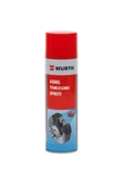 Würth Genel Temizleme Spreyi 500 ml - 1