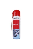 Würth Silikon Sprey Trim Sesi Giderici Made In Germany 400 ml - 3