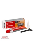 Würth Wurth 89032302810 Sıvı Conta 250 C Siyah 70 Ml. W - 1