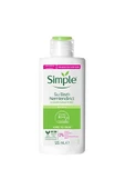 Simple Kind To Skin Su Bazlı Nemlendirici 12 Saate Kadar Etklili Hassas Ciltler Için, 125 Ml - 1