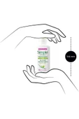 Simple Marka: Su Bazlı Nemlendirici 125ml Kategori: Yüz Kremi - 3