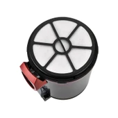 Sinbo SVC-8601 Toz Torbasız Cyclonic Elektrikli Süpürge - 3