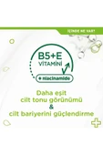 Simple Kind To Skin Su Bazlı Nemlendirici Hassas Ciltler İçin 12 Saate Kadar Etkili 125 ml - 3