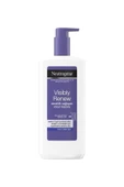 Neutrogena Ruya Visibly Renew Kuru Ciltler Için Vücut Losyonu//400 Ml. - 2