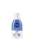 NIVEA Make Up Expert Çift Fazlı Göz Makyaj Temizleyici 125ml - 2