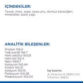 Hills Tavuklu Yavru Köpek Konserve Maması 370 Gr - 5