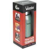Vaeske Çelik Termos 750 ml - 4