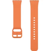 Samsung Fit3 Kordon - Turuncu - 2