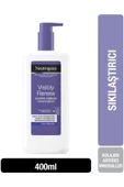 Neutrogena Body Lotion Visibly Renew Dry Skin 400 Ml DKÜRÜN1524 - 1
