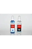 Würth Sprey Koku Oceans + Sprey Koku Prestige 2'li Set - 1