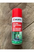 Würth Torna Kesme Ve Delme Yağı Diş Açma Delme Spreyi 400ml - 1