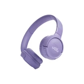 Jbl Tune 520BT Multi Connect Wireless Kulaklık, Mor thumbnail 1