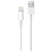 Apple Lightning - USB Kablosu (1 m) - MXLY2ZM/A (Apple Türkiye Garantili) - 1