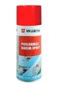 Würth Paslanmaz Bakım Sprey 400 ml - 1