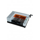 MÜHLEN G400 Elektrikli Kağıt Kesme & Giyotin Makinesi Elektrikli Sistem - 2